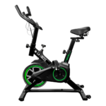 bicicleta ergométrica spinning x11