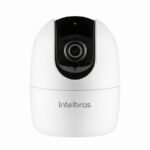 câemera intelbras im4c