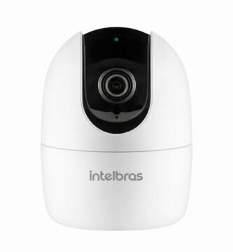 câemera intelbras im4c