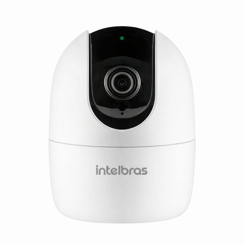 câemera intelbras im4c