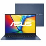 notebook asus vivobook 15