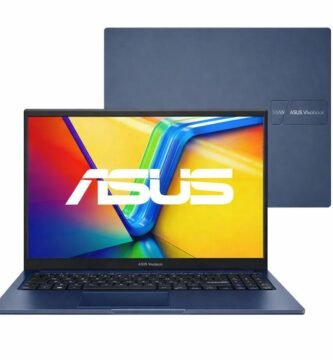 notebook asus vivobook 15