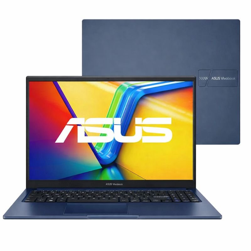 notebook asus vivobook 15