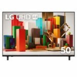 tv lg 50 4k