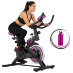 bicicleta ergométrica redfin