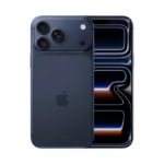 iphone 17 pro max 256 azul intenso
