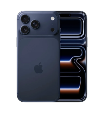 iphone 17 pro max 256 azul intenso