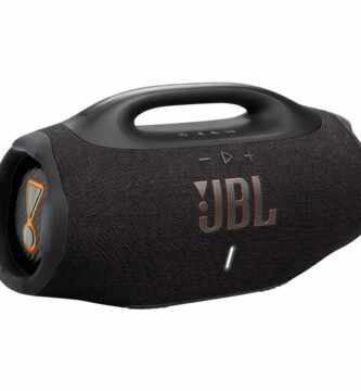 jbl boombox 4