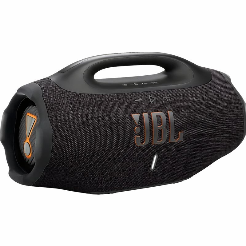 jbl boombox 4