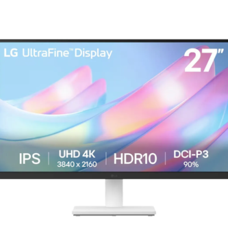 monitor lg 27 4k
