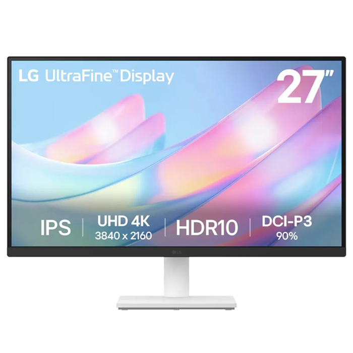 monitor lg 27 4k