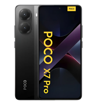 Xiaomi Poco X7 Pro