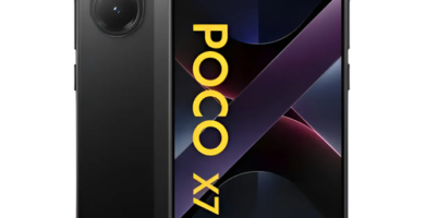 Xiaomi Poco X7 Pro