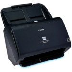 scaner canon dr c240